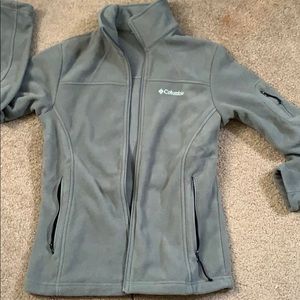 Columbia jacket OBO